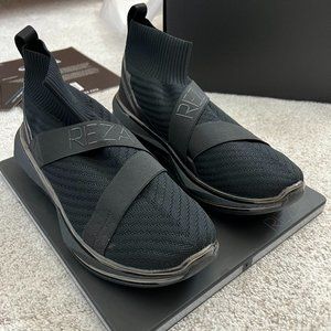 REZA 1 REMASTERED  - BLACK - SIZE 11